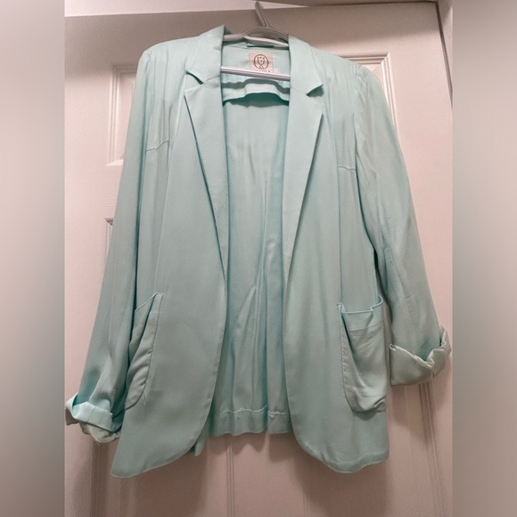 Aritzia Talula Blazer - Picture 2 of 8